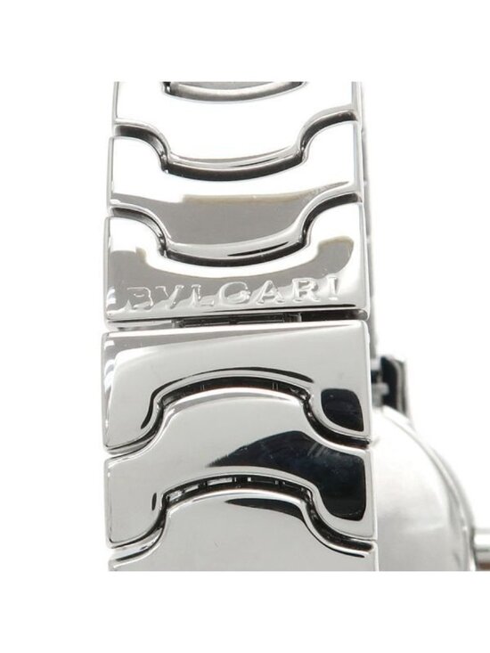 Bvlgari Solo Tempo Watch